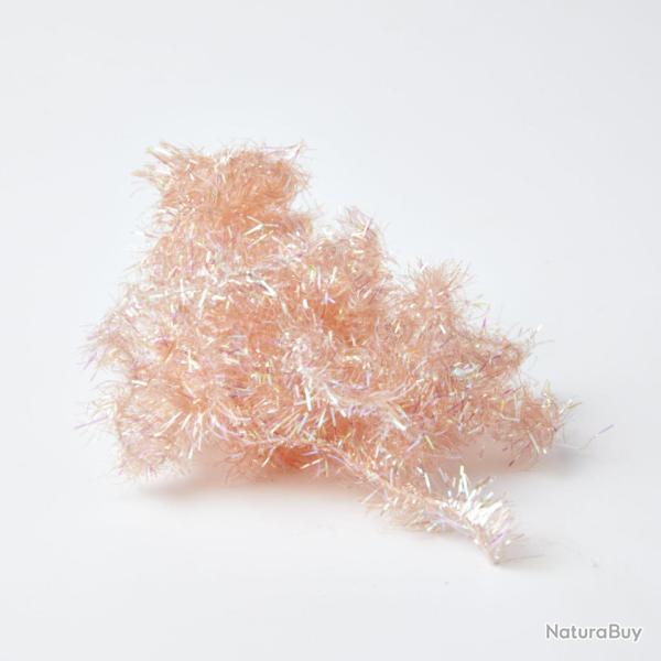 Fibre De Charette Flash Chenille PECHE