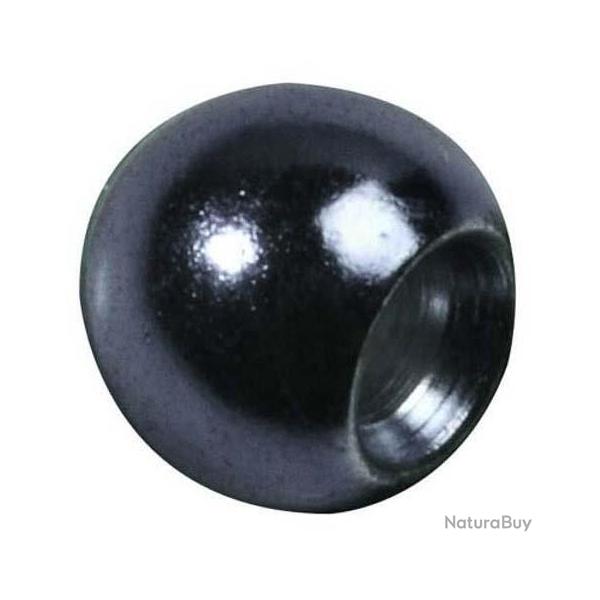 Billes Laiton De Charette Metal Bleu x25 2MM