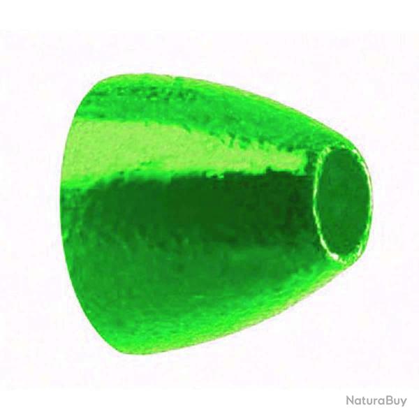 Casque Stream De Charette Serigraphie T.3 CHARTREUSE