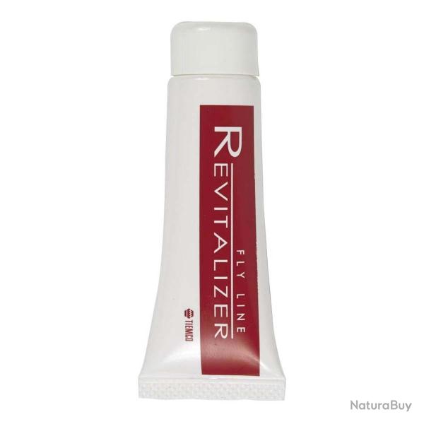 Produit Pour Soie Revitalizer Tiemco