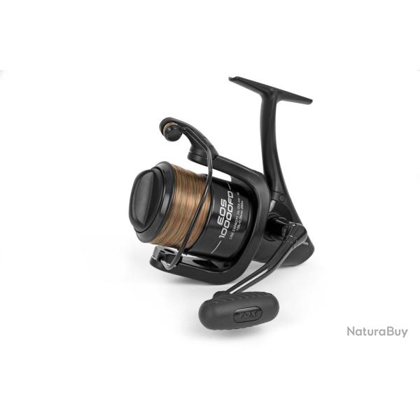 Moulinet Fox Eos 10000