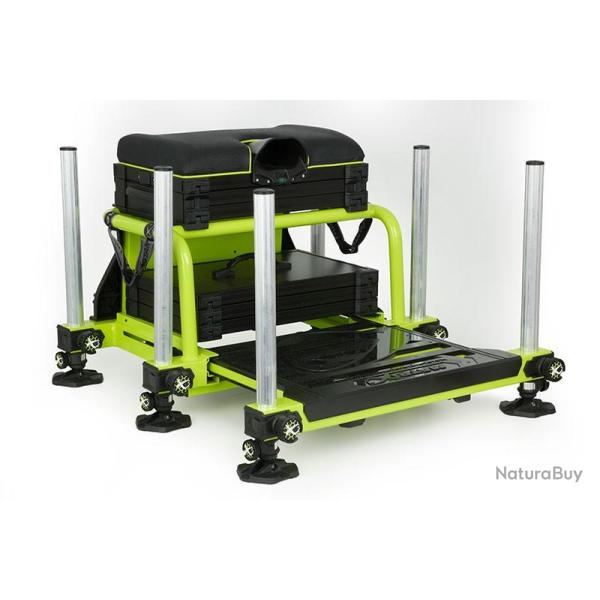 Station Matrix S36 Superbox Lime