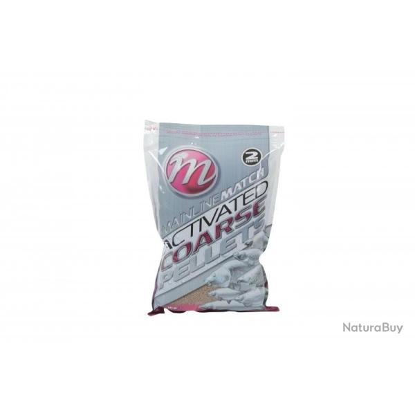 Pellet Mainline Coarse Pellets 1Kg 6MM