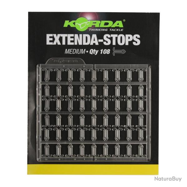 Stop-Appat Korda Extenda Stops S