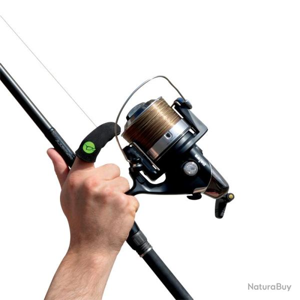 Doigt de Lancer Korda Finger Stall