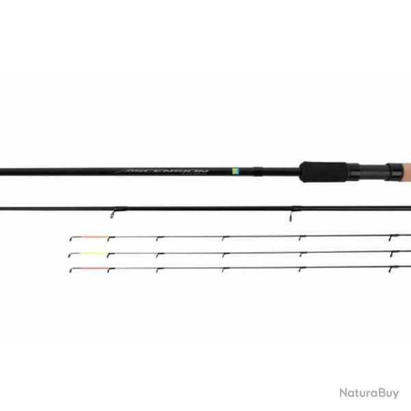 Canne Feeder Preston Ascension Feeder - 3.6M