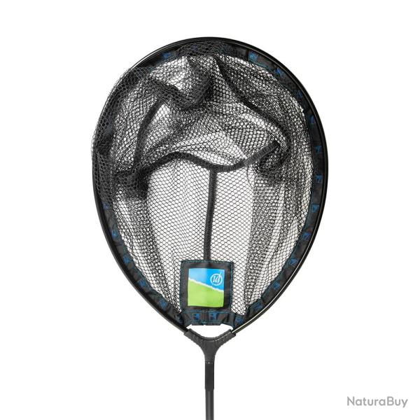 Tete d'Epuisette Preston Quick Dry Landing Net 18Inch - 45cm