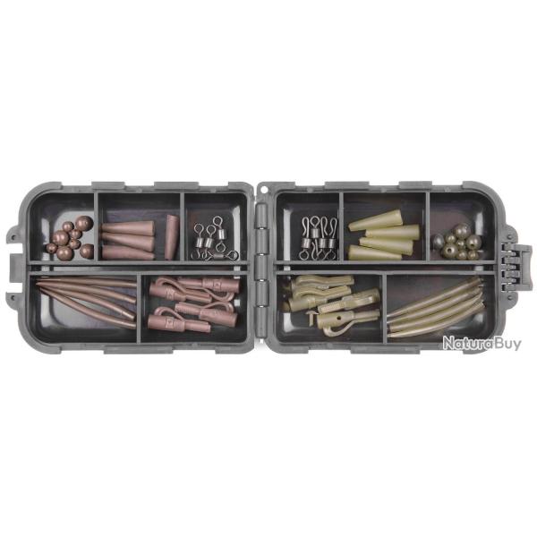 Boite de Rangement C-tec Terminal Tackle Box