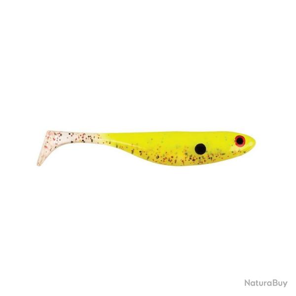 Leurre Souple Berkley Sneakshad 7,5cm Speckled Lime