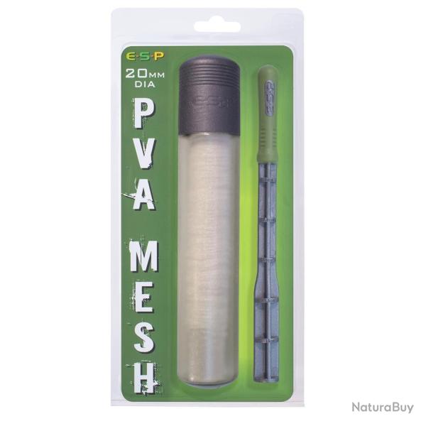 Kit Filet Soluble ESP Pva Mesh 20Mm