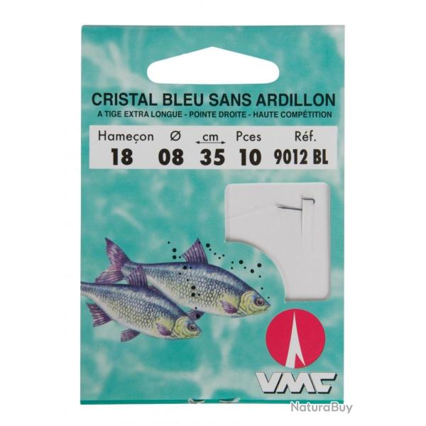 Bas de Ligne Ragot 9012BL N�18 8/100