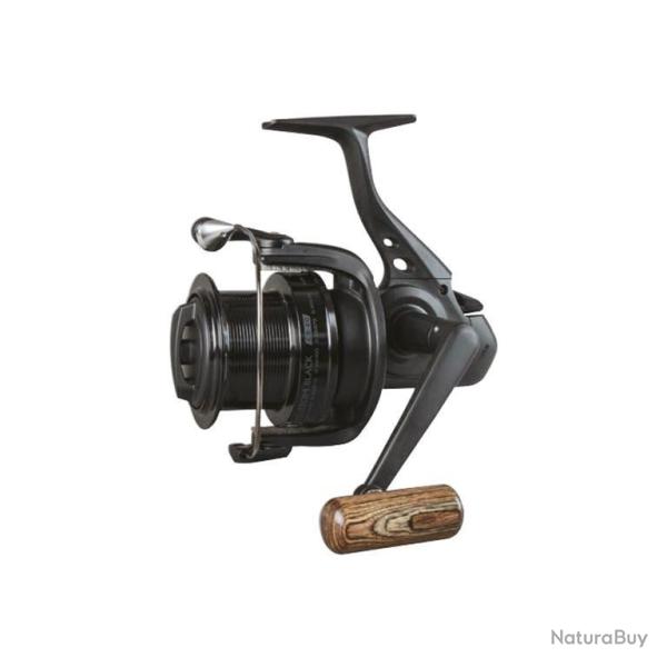 Moulinet Okuma Custom Black 8000