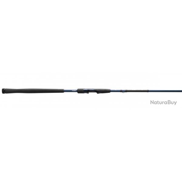 Canne Spinning 13Fishing Defy S 8'10Mh 15-40g