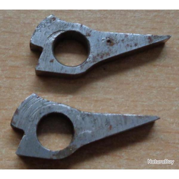 2 armeurs de chien pour fusil ROBUST