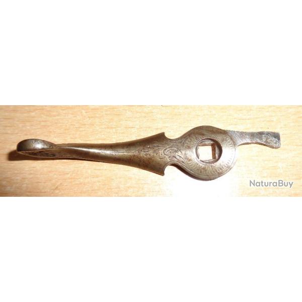cl� pour fusil de chasse num�ro 356