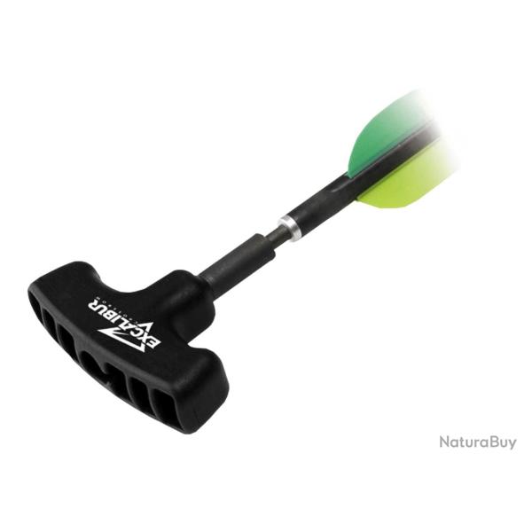 Extracteur de fl�ches Excalibur Arrow T-Puller