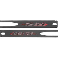 Branches pour arbal&egrave;te EK Archery Cobra SIEGE 300 150 lbs