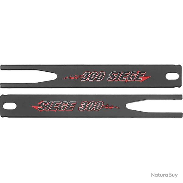 Branches pour arbal�te EK Archery Cobra SIEGE 300 150 lbs