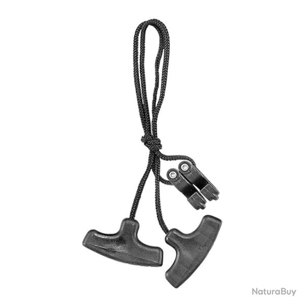 Bandoir - Corde d'armement EK Archery pour arbal�te 135cm, compatible Guillotine X et M