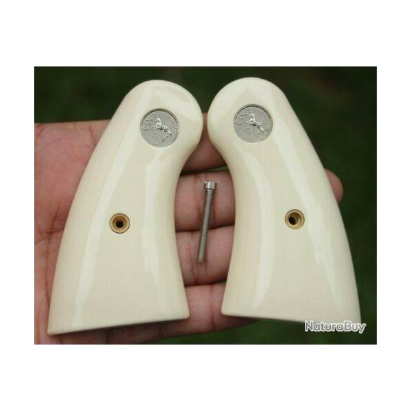 plaquette colt 1895 N�4