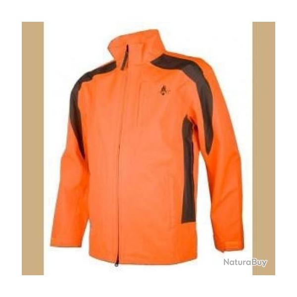 Veste de chasse traque pas ch�re 427 SOMLYS
