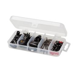 Kit de montage Savage Gear Texas & Carolina Rigging Kit