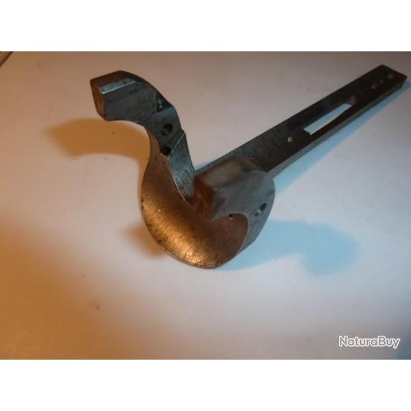 fer de devant de longuesse