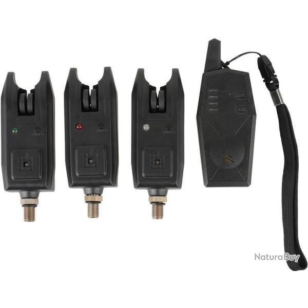 COFFRET GANGSTER 4+1