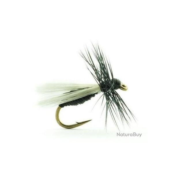 MOUCHE TERRESTRE 510 H16 BL