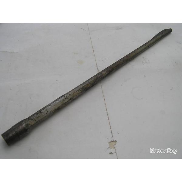 CANON BRUT KIPLAUFF octogonal et lisse