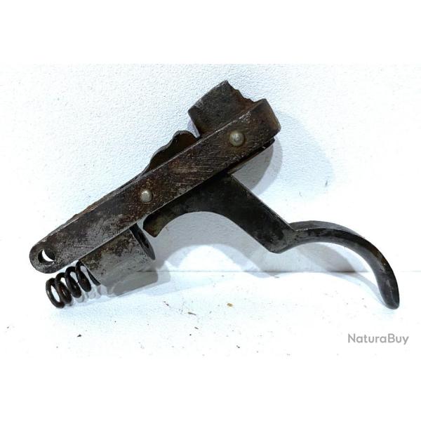 Gachette avec Ressort pour fusil Mauser 1935 belge