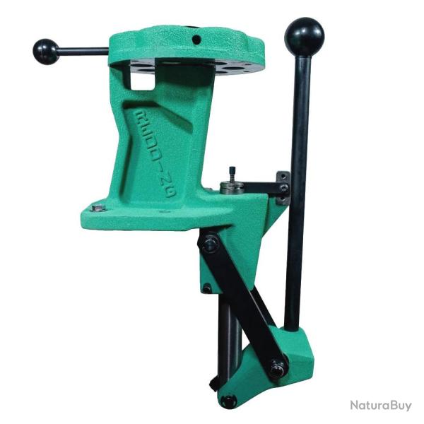 Presse de rechargement Redding T-7 � tourelle