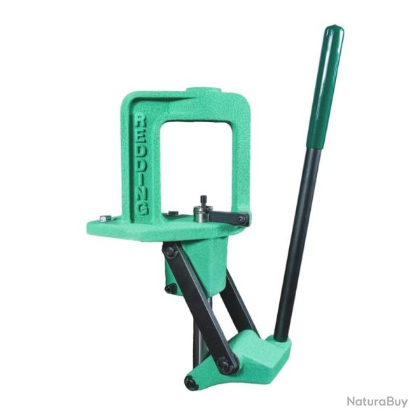 Presse de rechargement Redding BOSS