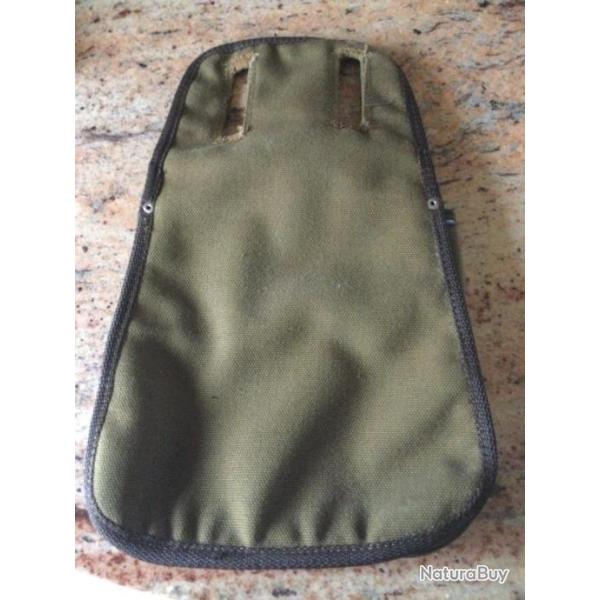 Sac en toile de jute pour douilles