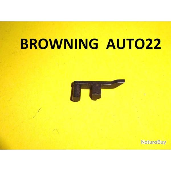 arrtoir carabine BROWNING AUTO22 AUTO 22 - VENDU PAR JEPERCUTE (D9T1153)