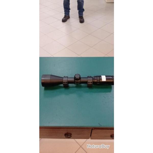 Lunettes d'aff�t et d'approche