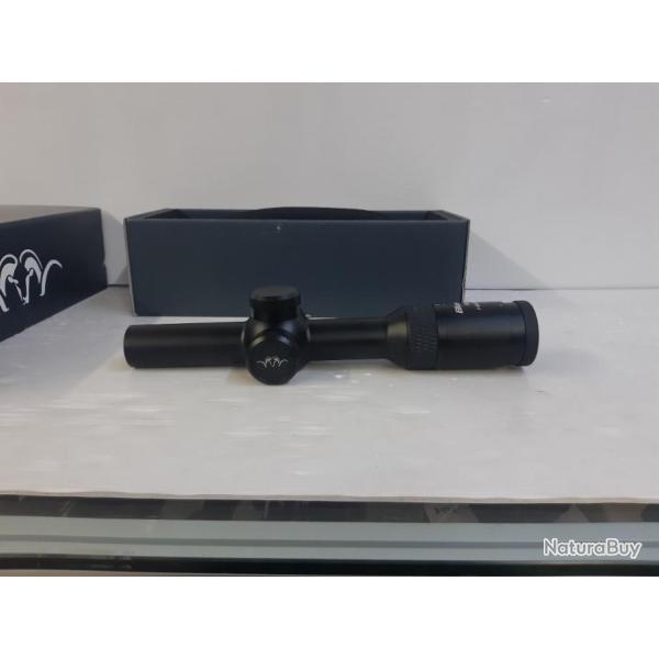 NEUVE!!!LUNETTE BLASER B2 1-6X24 IC