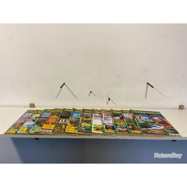 Le chasseur fran�ais ann�e 2006