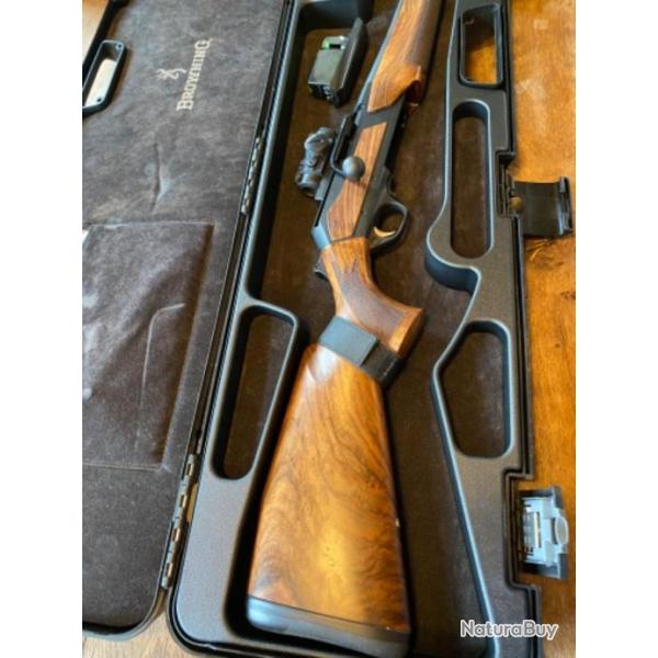 MARAL WOOD Grade 4 DISTANCE CAL 300