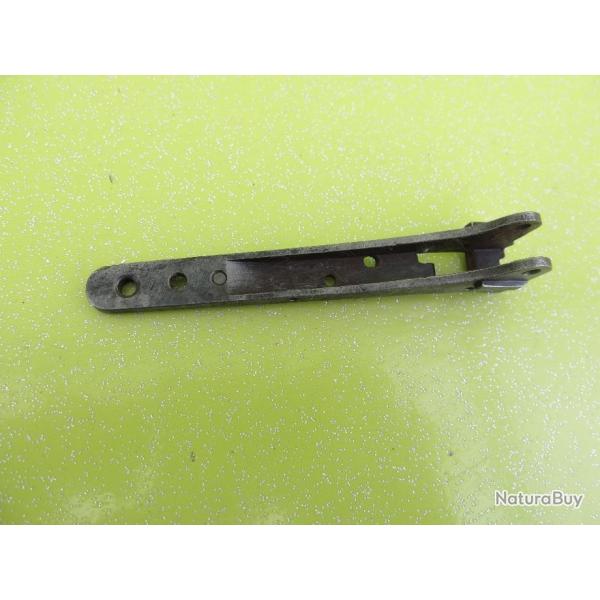 VENDU PAR CUIRASSIER11  PIECE SOUS GARDE  CARABINE WINCHERTER 1894 CALIBRE INCONNU