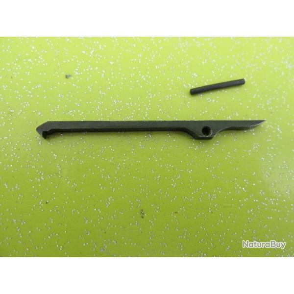 VENDU PAR CUIRASSIER11 EXTRACTEUR+ GOUPILLE DE CARABINE WINCHESTER 1894 CALIBRE INCONNU