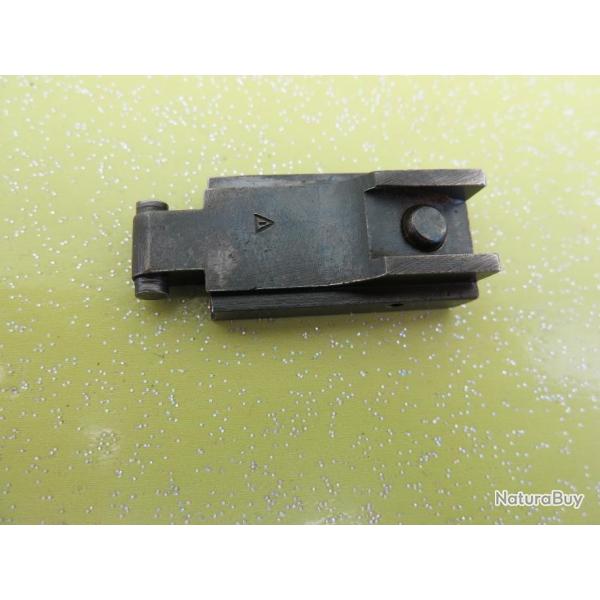 VENDU PAR CUIRASSIER11 PIECE DE  CARABINE WINCHESTER 1894 CALIBRE INCONNU