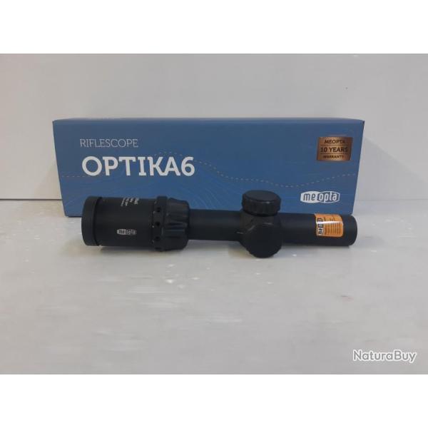 NEUVE!!!LUNETTE MEOPTA OPTIKA 6 MEOPRO 1-624