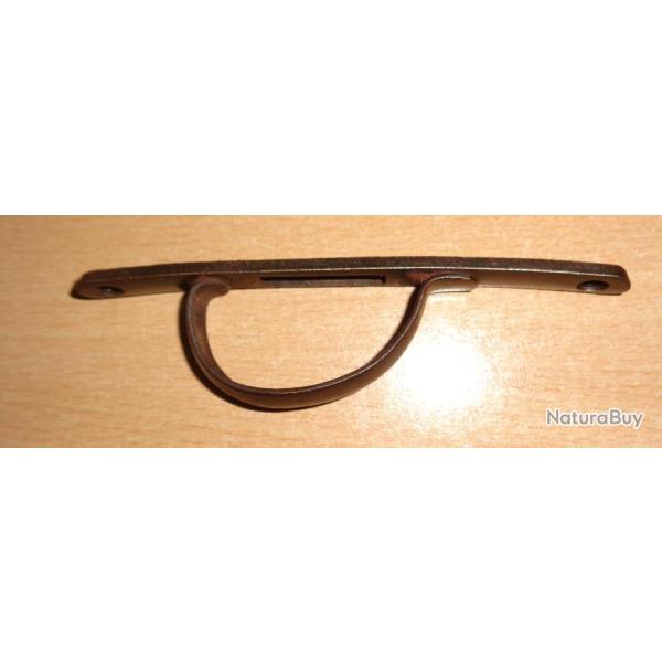 pontet  identifier pour carabine de jardin et de salon