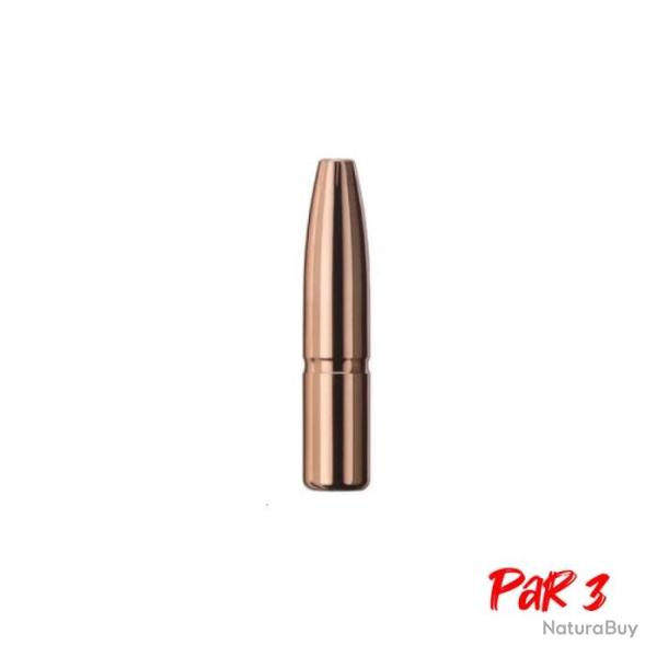 Ogives Geco Plus - Cal.270 Win - 150 gr / 9.7 g / Par 3