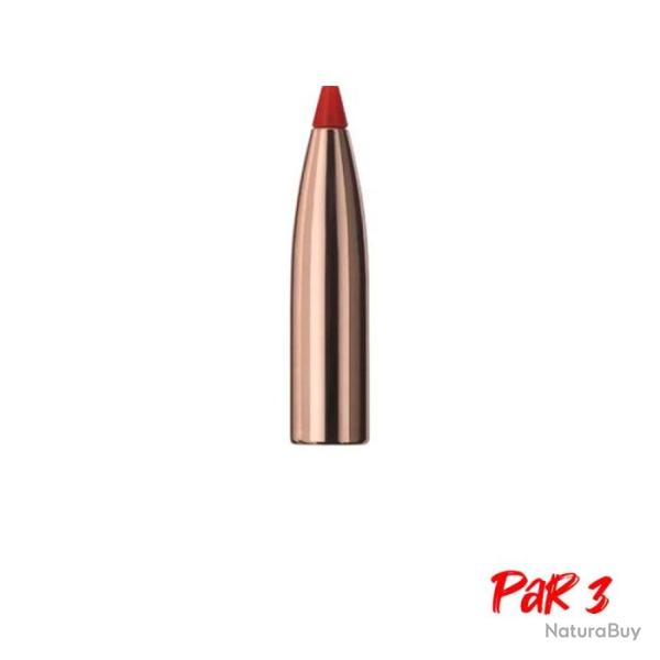 Ogives Geco Express - 30 / 10.7 g / Par 3