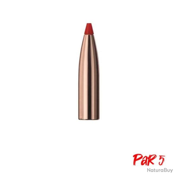 Ogives Geco Express - 30 / 10.7 g / Par 5