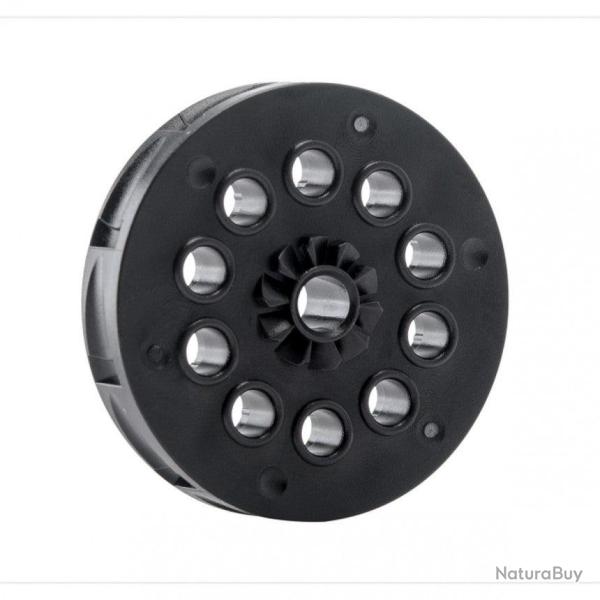 Barillet Colt m�tal python - Cal.4.5 mm x 3