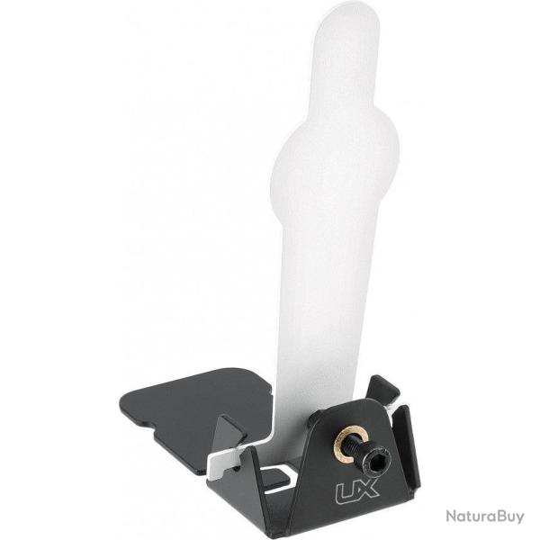 Cible basculante UX Airgun Active pout < 7.5 J Target 1 - Target 2