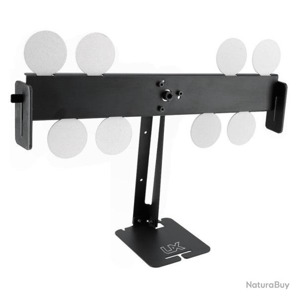 Cible basculante UX Airgun Active pout < 7.5 J Target 1 - Target 4